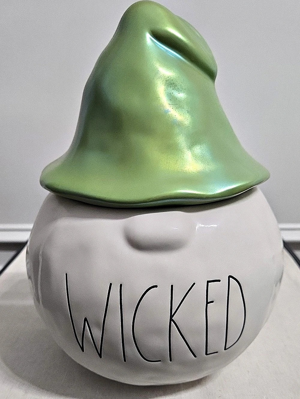 Rae Dunn Wicked Gnome